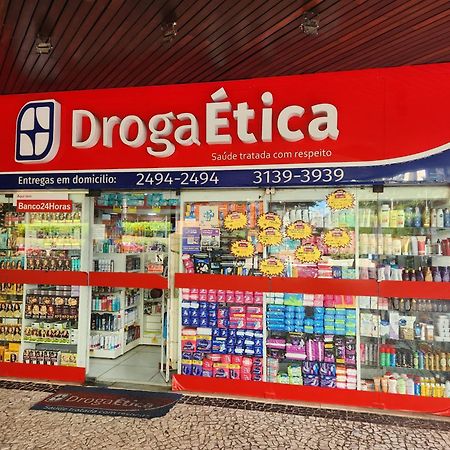 Apartamento Barramares Flat - Condominio Em Frente A Praia Da Barra Da Tijuca Rio de Janeiro Exteriör bild