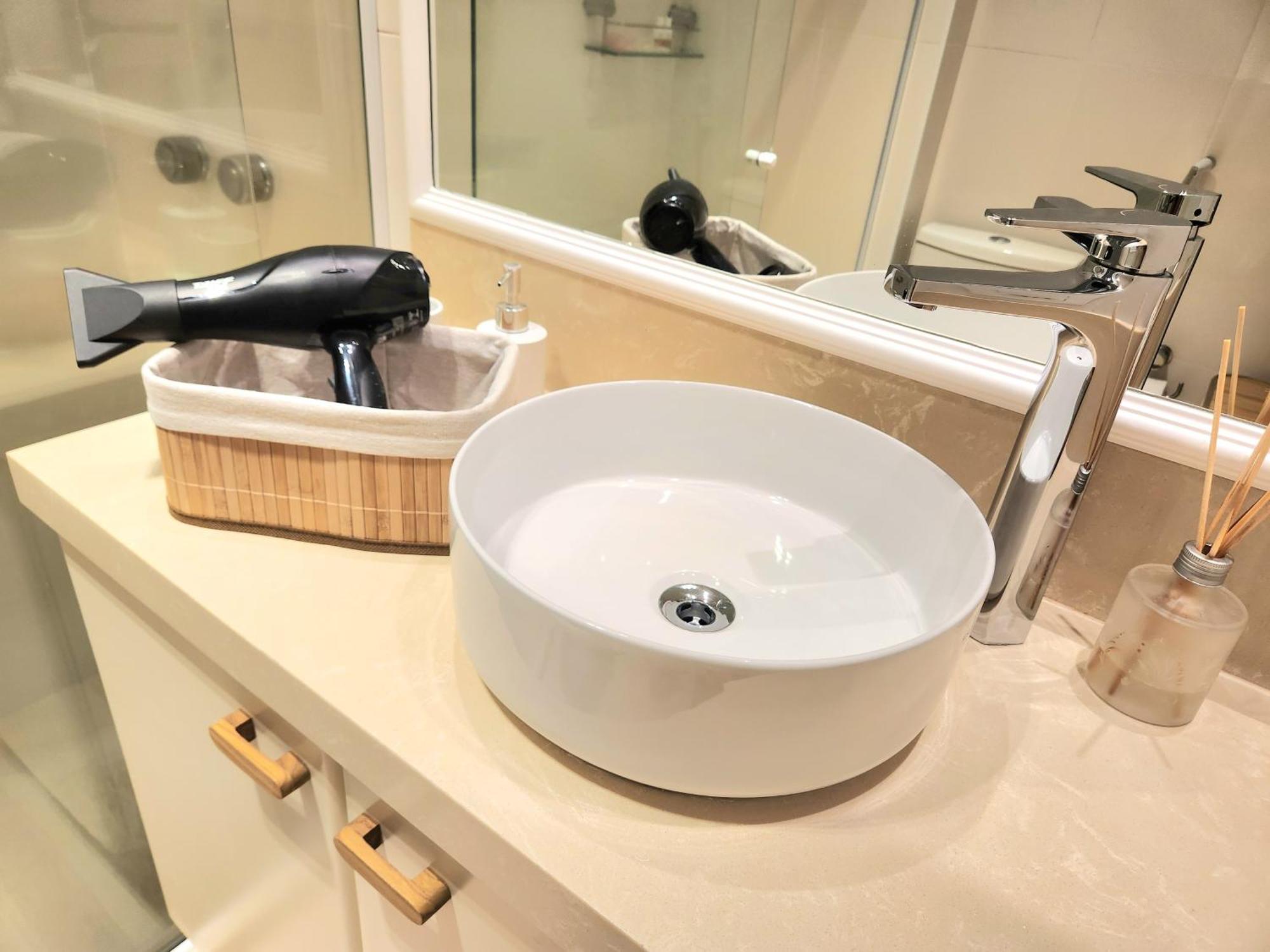 Apartamento Barramares Flat - Condominio Em Frente A Praia Da Barra Da Tijuca Rio de Janeiro Exteriör bild