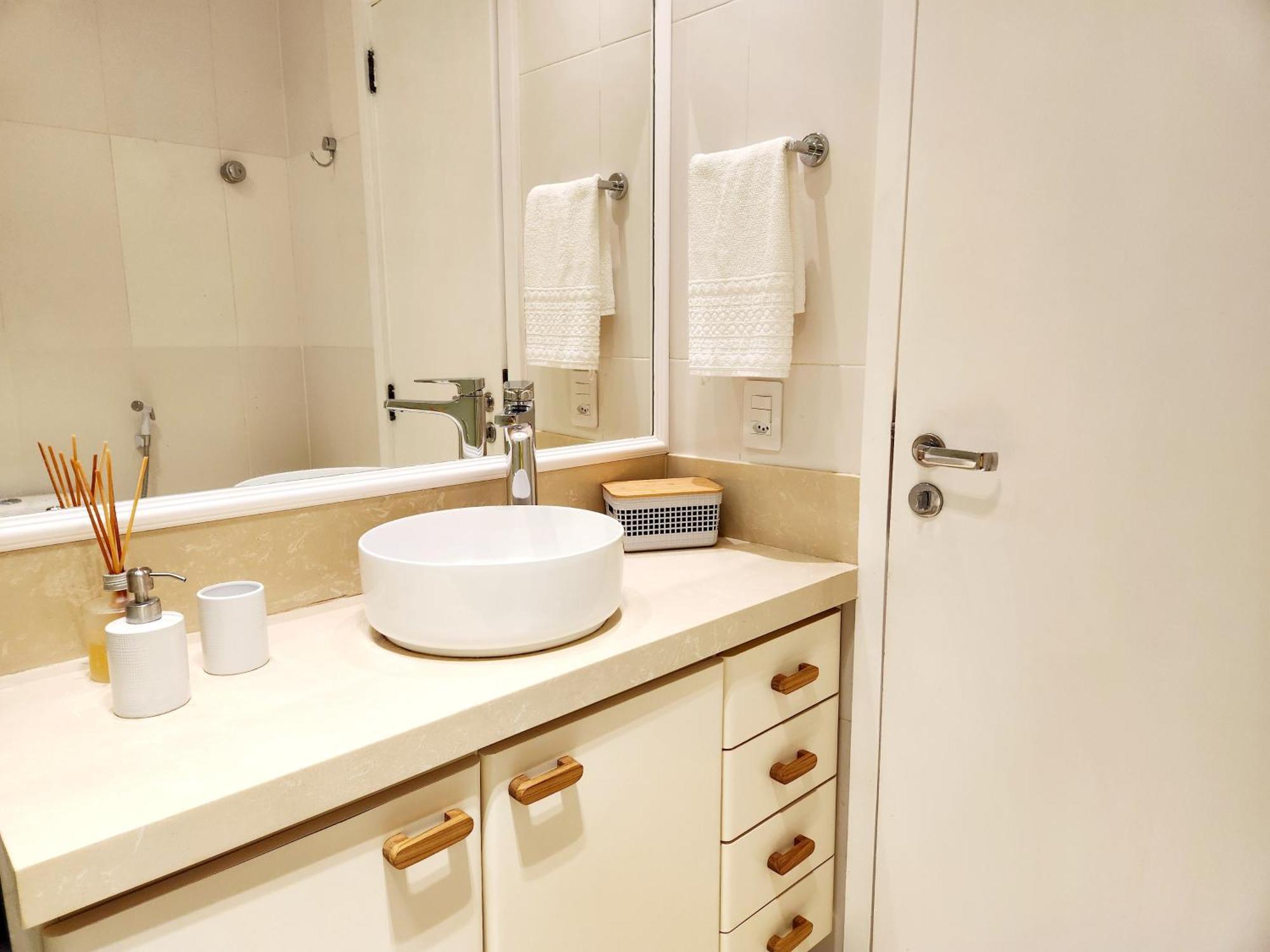 Apartamento Barramares Flat - Condominio Em Frente A Praia Da Barra Da Tijuca Rio de Janeiro Exteriör bild
